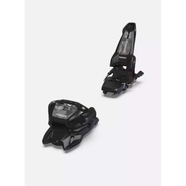 Marker 2024 Marker Griffon 13 ID Rail Bindings
