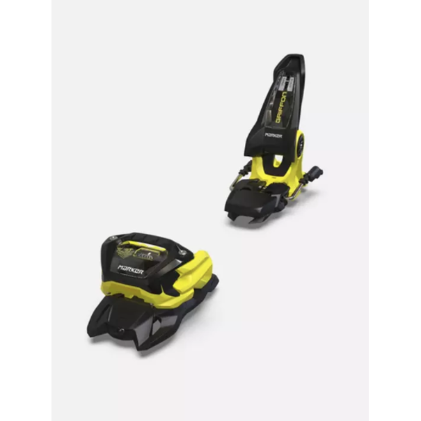 Marker 2024 Marker Griffon 13 ID Rail Bindings