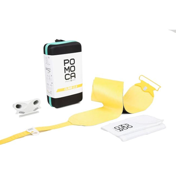 Pomoca Pomoca Climb 2.0 Yellow
