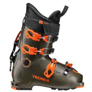 Tecnica Jr Zero G Tundra