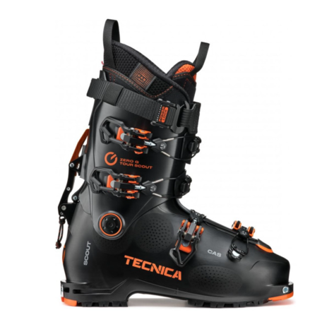 Tecnica Zero G Tour Scout