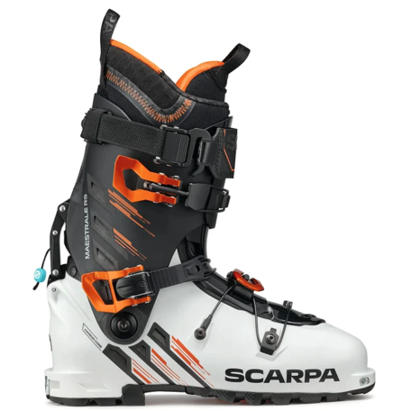 24 Scarpa Maestrale RS Boots
