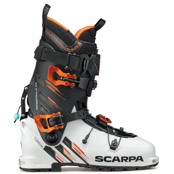 Scarpa 24 Scarpa Maestrale RS Boots