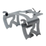 Karakoram Prime Universal Crampon