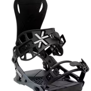 Bindings & Accessories