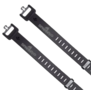 Spark Strappy Strap Black