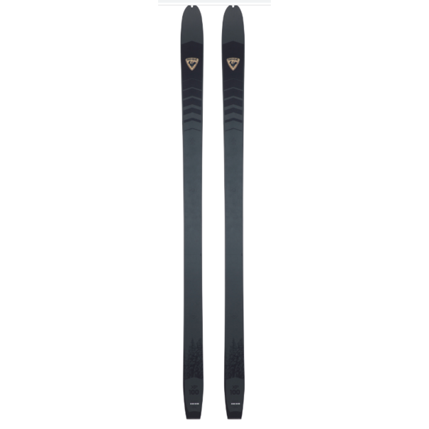 ROSSIGNOL 23/24 Rossignol BC 100 XP Positrack