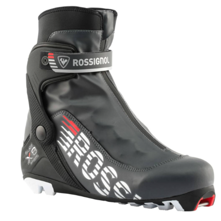 23 Rossignol X-8 SKATE FW