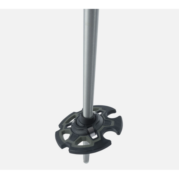 ROSSIGNOL Rossignol Adjustable Poles BC 100 0TU