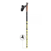KV+ Advance Poles