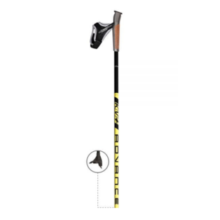 KV+ Advance Poles