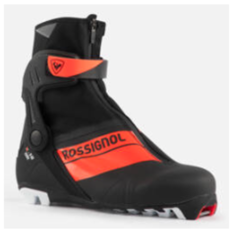 24 Rossignol X-10 Skate