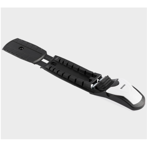 Rossignol BC Manual Binding