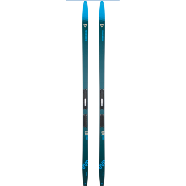 ROSSIGNOL 24 Rossignol EVO OT 60 POSITRACK + Step in