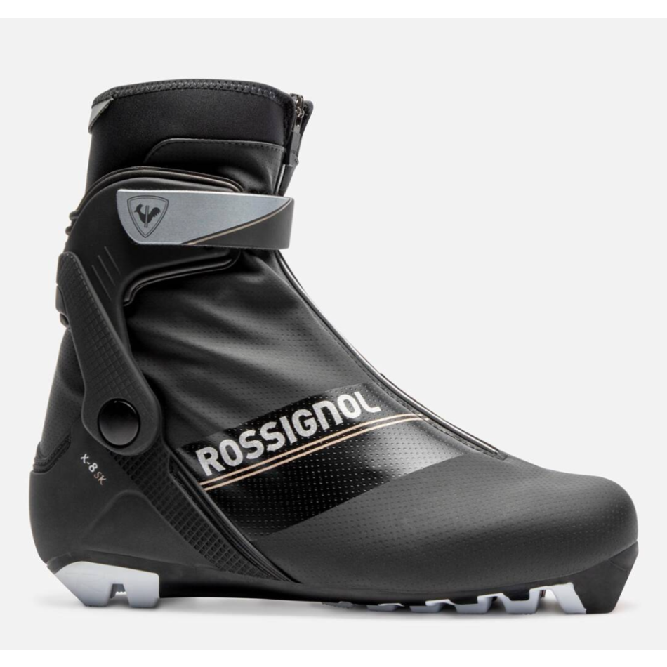 24 Rossignol X-8 Skate FW