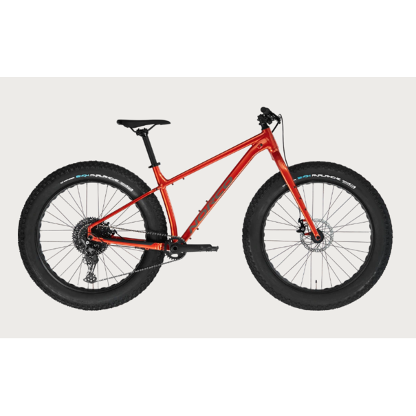 Norco Norco Bigfoot 3