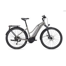 Giant Explore E + 3 STA