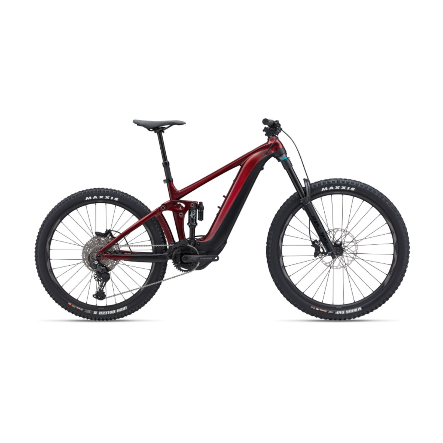 2024 Giant Reign E 2 32km hr Icycle Sports