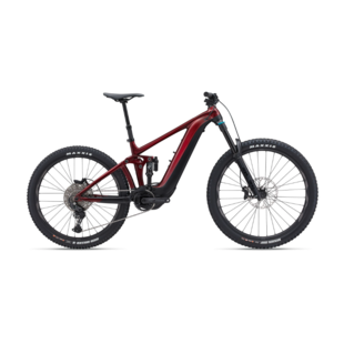 2025 Giant Reign E+ 2 32km/hr