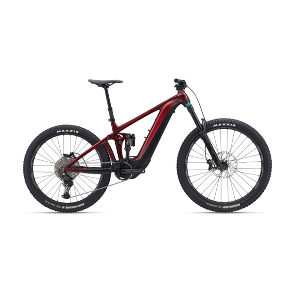 Giant 2024 Giant Reign E 2 32km hr