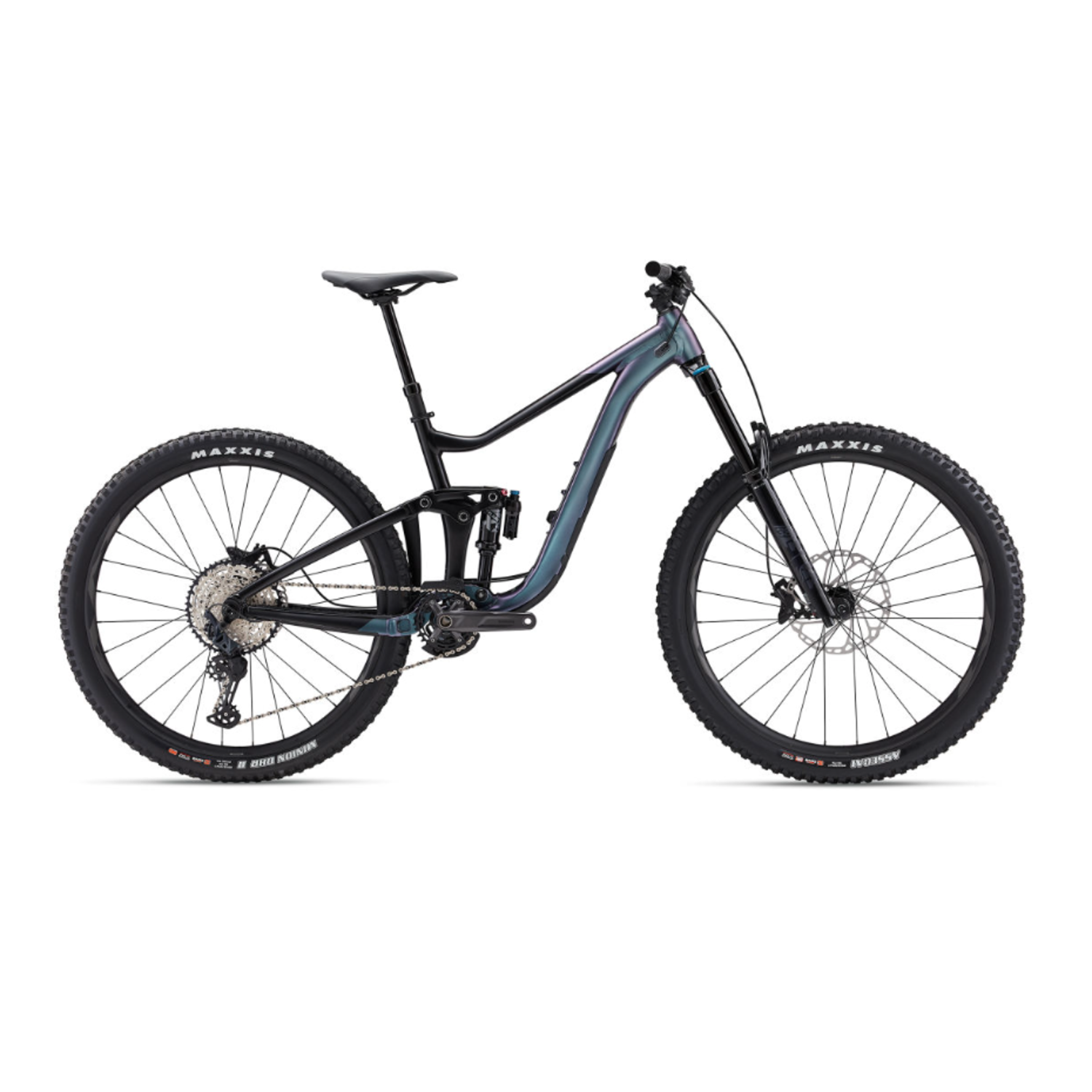 2024 Giant Reign 1 - Icycle Sports