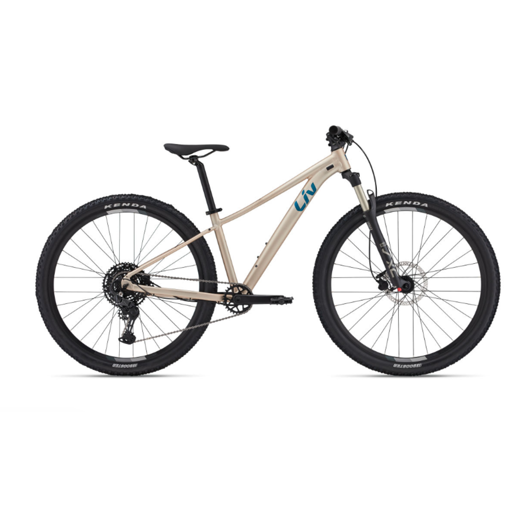 Liv tempt review hotsell