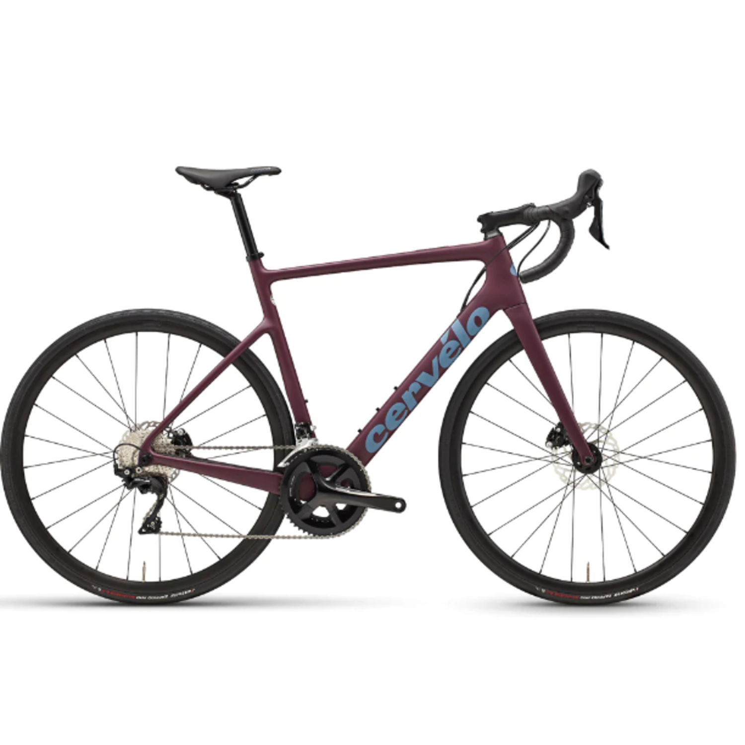 2024 Cervelo Caledonia 105 Icycle Sports