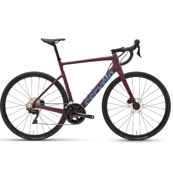 Cervelo 2024 Cervelo Caledonia 105