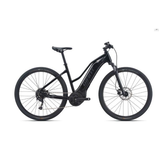 Giant Roam E STA Icycle Sports