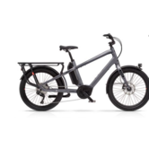 Benno Boost E PERF 400WH EVO 5