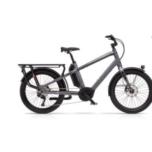 Benno Boost E PERF 400WH EVO 5