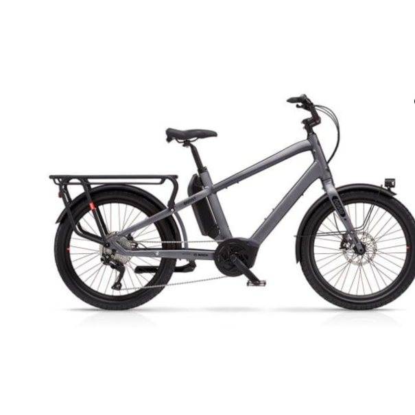 Benno Benno Boost E PERF 400WH EVO 5