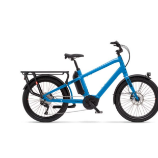 Benno Boost E PERF 400WH EVO 5 (more colours)