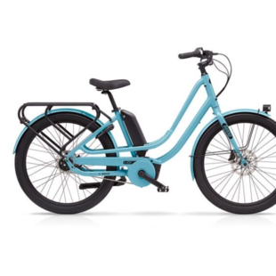 Benno EJoy 10D Perfomance 400WH Evo 1 Easy On