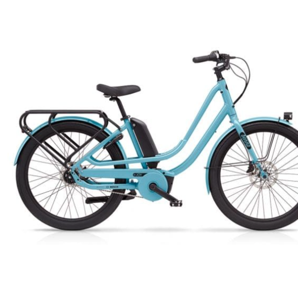 Benno Benno EJoy 10D Perfomance 400WH Evo 1 Easy On