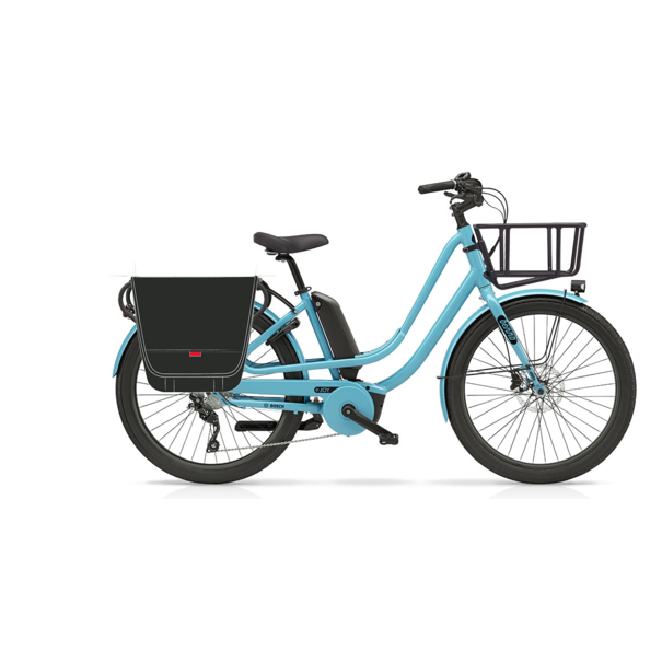 Benno Benno EJoy 10D Perfomance 400WH Evo 1 Easy On