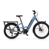 Benno 46er 10D CX 500WH Evo EASY ON