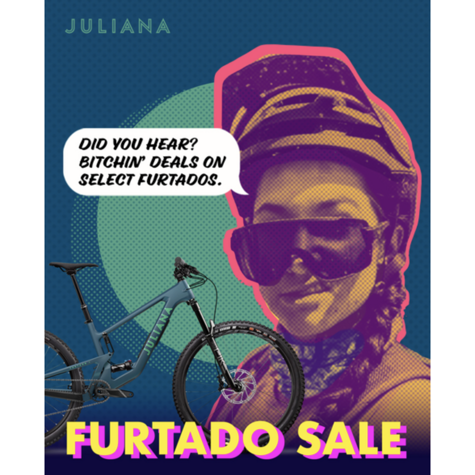 2023 Juliana Furtado 5  C R Kit