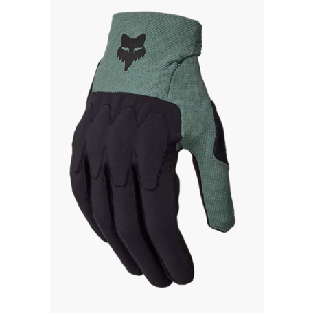 Fox Defend D3O Glove