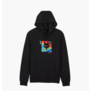 Fox Scans Hoodie