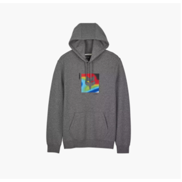 Fox Head Fox Scans Hoodie