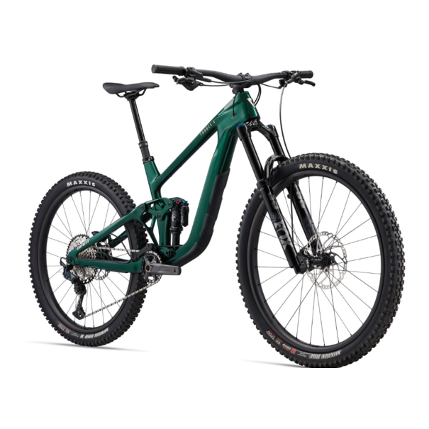 Giant 2025 Giant Trance X Advanced SX