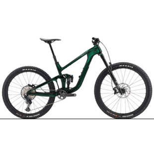 2025 Giant Trance X Advanced SX