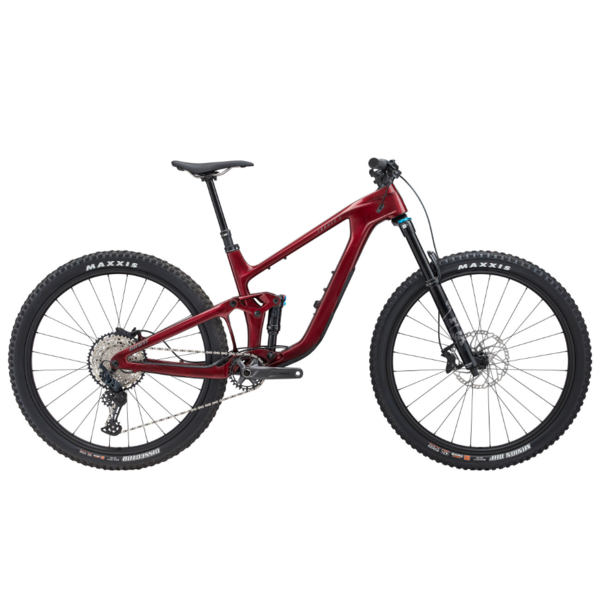 Giant 2025 Giant Trance X Advanced 2