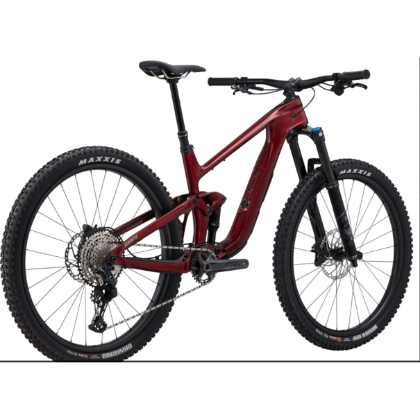 Giant 2025 Giant Trance X Advanced 2