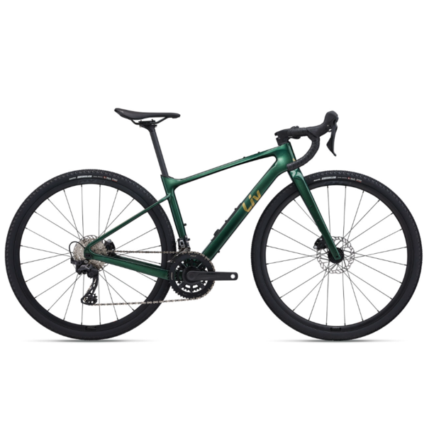 Liv 2024 Liv Devote Advanced 2