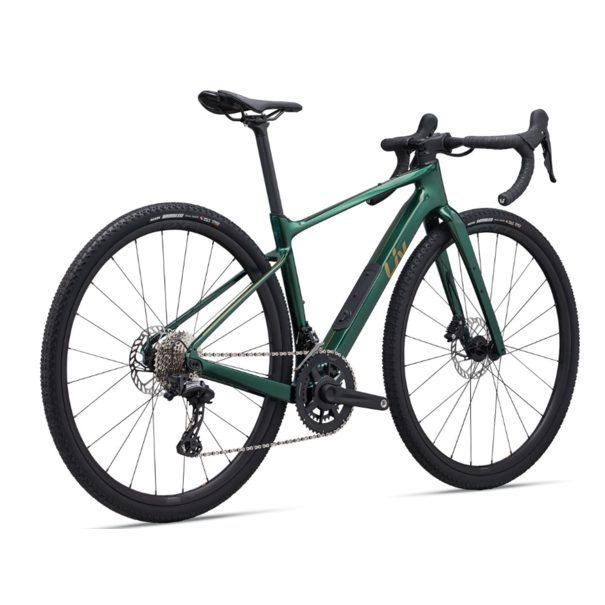 Liv 2024 Liv Devote Advanced 2