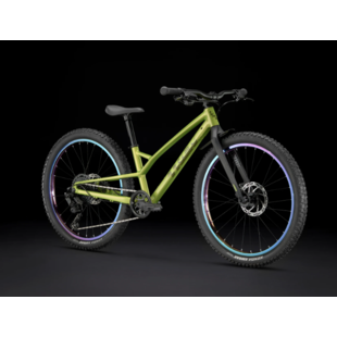 2024 Trek Wahoo 24 Trail