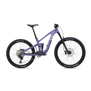 Liv Intrigue X Advanced 2