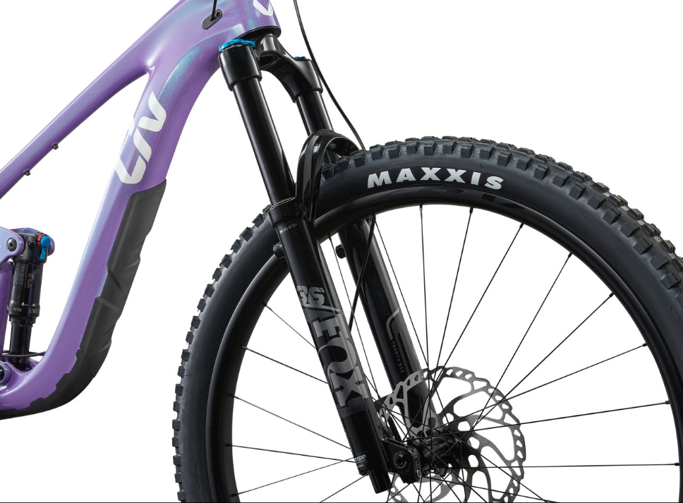 2024 Liv Intrigue X Advanced 2 Icycle Sports